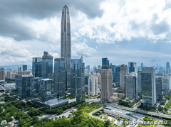 128㎡阔绰四居配备玄关取