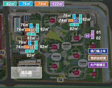 相当于为您节流了约24.5万元的购房成