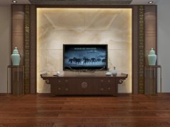 星美凯龙岳麓店具有8万㎡展区