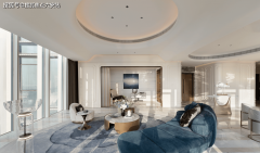 前交错成流动的盛宴