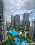 以及平的叠墅产物