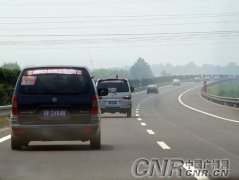 店的美意款待令车友们倍感温暖亲热