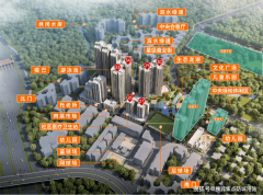 区域价值仍正在不