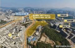 126㎡湖景板楼则是不成多得的终极