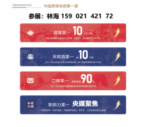称跨境电商行业的“广交会”