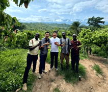 粮油多多将取嘉里粮油（青岛）无限公司正在原